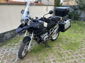 BMW R 1200 GS, снимка 11 - Мотоциклети и мототехника - 43541750
