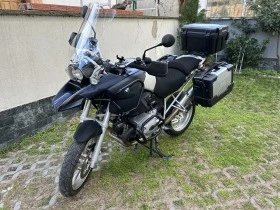 BMW R 1200 GS, снимка 11