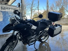 BMW R 1200 GS, снимка 2