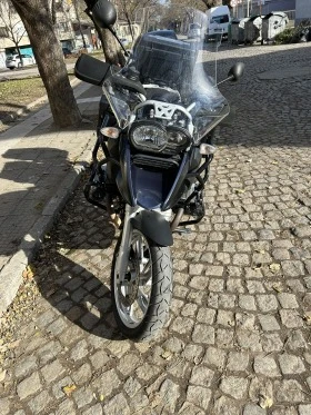 BMW R 1200 GS, снимка 8