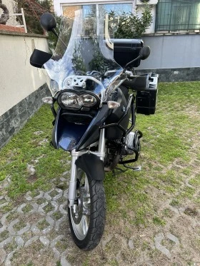 BMW R 1200 GS, снимка 12