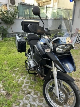 BMW R 1200 GS, снимка 13