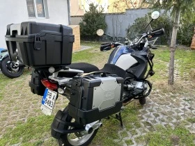 BMW R 1200 GS, снимка 14