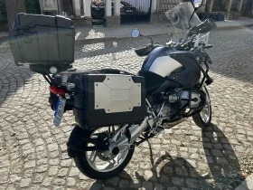 BMW R 1200 GS, снимка 6