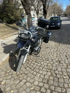 BMW R 1200 GS, снимка 4