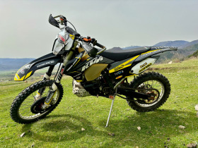 Ktm EXC, снимка 1 - Мотоциклети и мототехника - 44015560