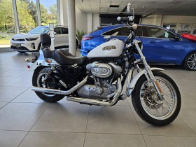 Harley-Davidson Sportster 883 XL, снимка 5 - Мотоциклети и мототехника - 45283880