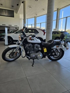 Harley-Davidson Sportster 883 XL | Mobile.bg    3