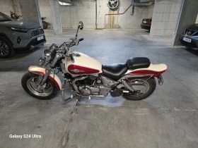     Suzuki Marauder