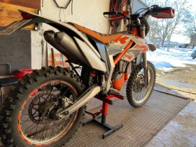 Ktm Freeride 350 Регистриран, снимка 1