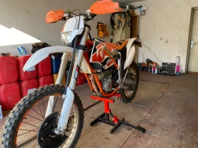 Ktm Freeride 350 Регистриран, снимка 3