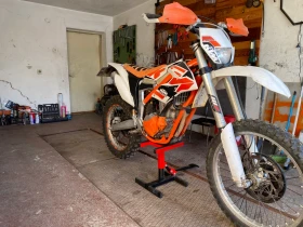 Ktm Freeride 350 Регистриран, снимка 2