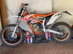 Ktm Freeride 350 Регистриран, снимка 7