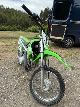 Kawasaki Klx 110  | Mobile.bg    7