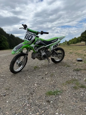 Kawasaki Klx 110  | Mobile.bg    2