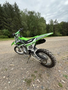 Kawasaki Klx 110  | Mobile.bg    4