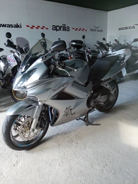 Honda Vfr V-tec 2006 | Mobile.bg    7