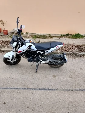 Обява за продажба на Benelli 125 ~3 200 лв. - изображение 3