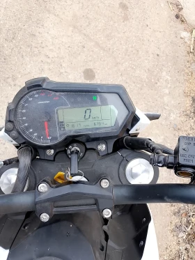 Обява за продажба на Benelli 125 ~3 200 лв. - изображение 4