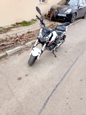 Обява за продажба на Benelli 125 ~3 200 лв. - изображение 2