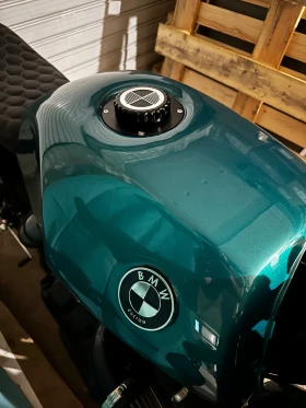     BMW K K75