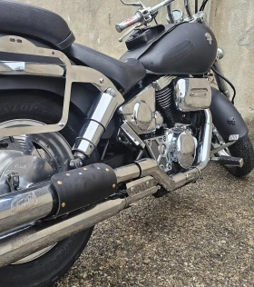 Suzuki Marauder VZ 800, снимка 11