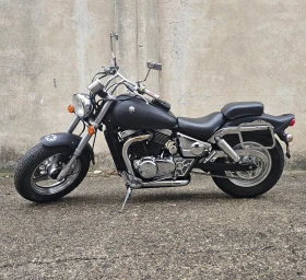 Suzuki Marauder VZ 800, снимка 4