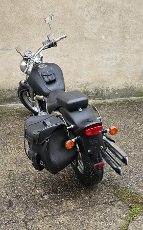 Suzuki Marauder VZ 800, снимка 7