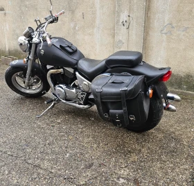 Suzuki Marauder VZ 800, снимка 8