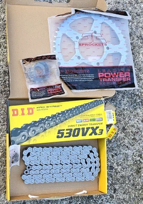 Suzuki Marauder VZ 800, снимка 15