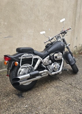 Suzuki Marauder VZ 800, снимка 6