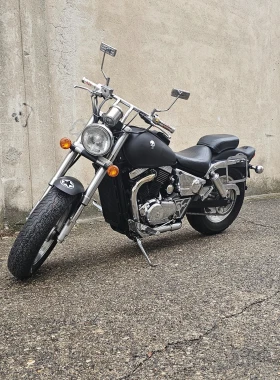 Suzuki Marauder VZ 800, снимка 2