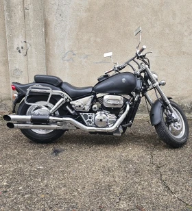 Suzuki Marauder VZ 800, снимка 3