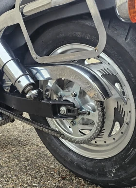 Suzuki Marauder VZ 800, снимка 10