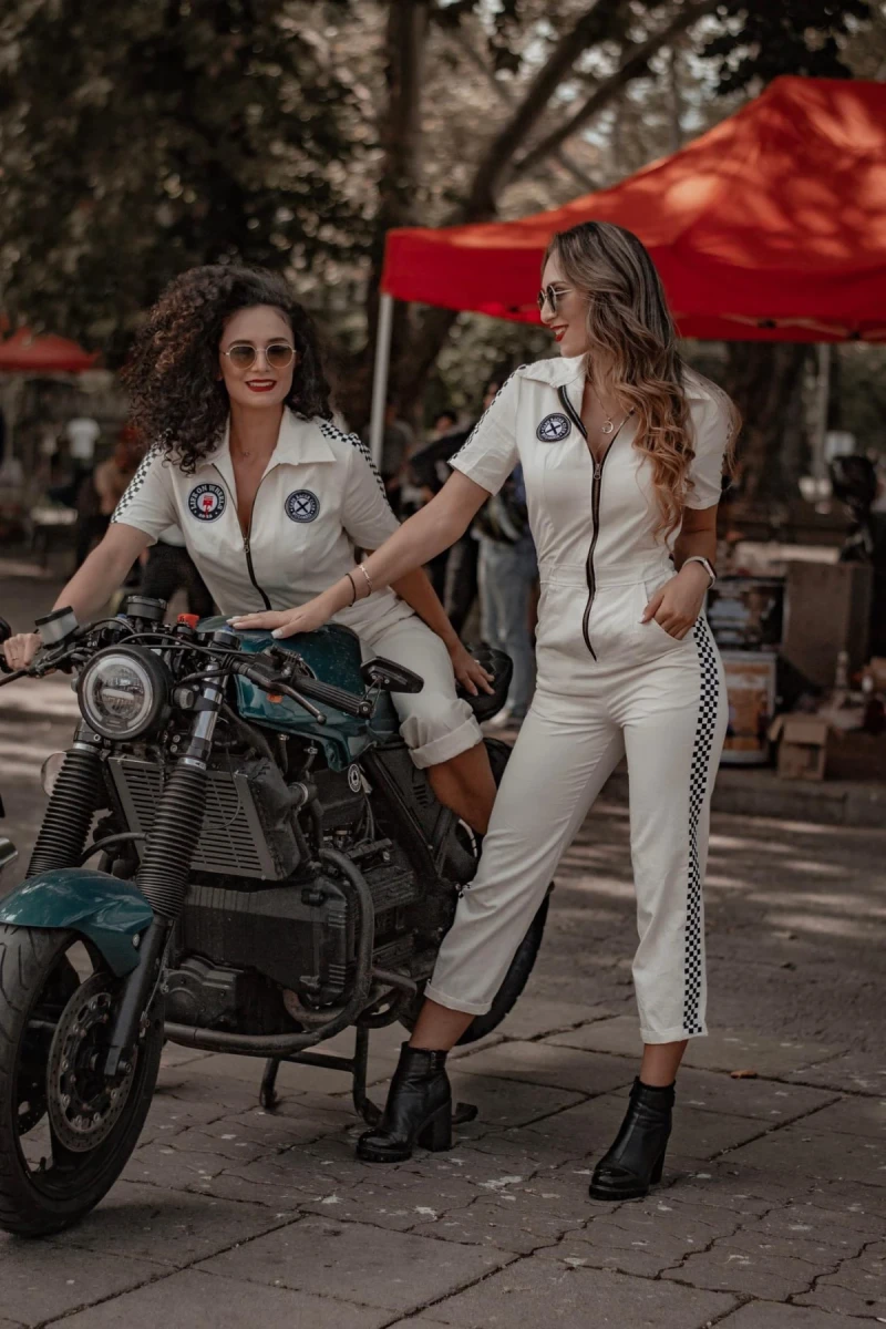 BMW K K75, снимка 5 - Мотоциклети и мототехника - 51823714