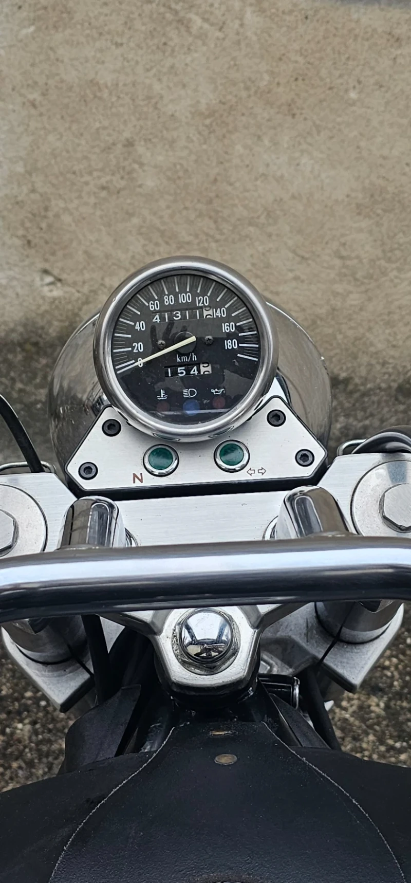 Suzuki Marauder VZ 800, снимка 13 - Мотоциклети и мототехника - 52646235