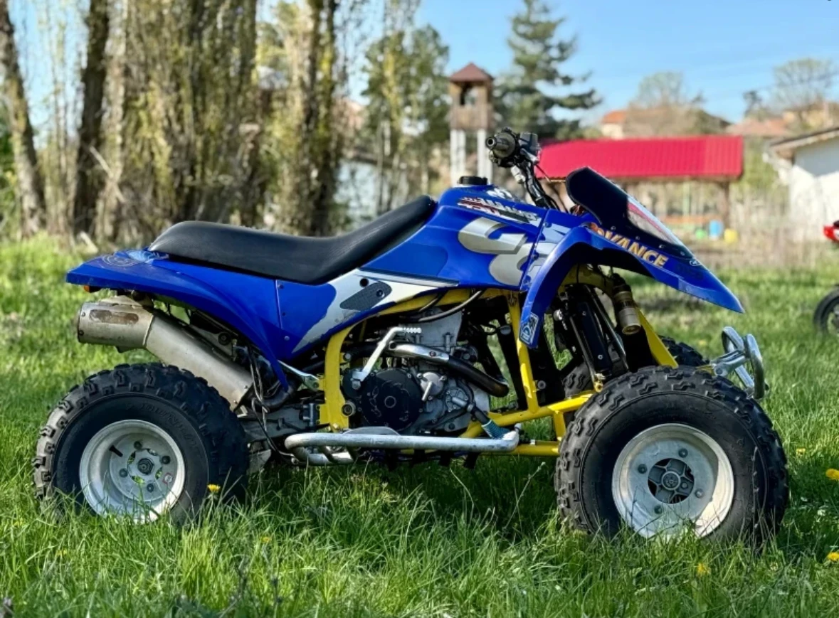 GASGAS EC 450 - изображение 4
