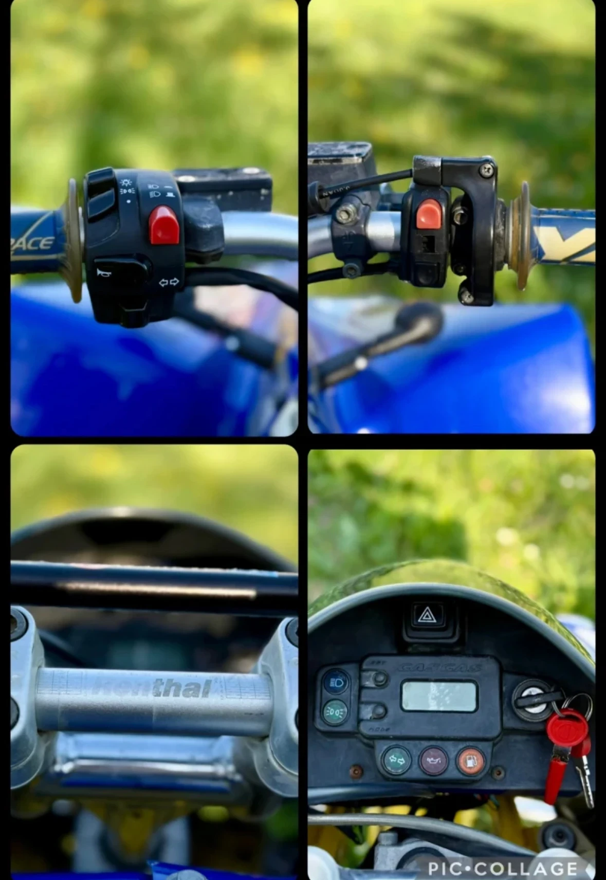 GASGAS EC 450 - изображение 10