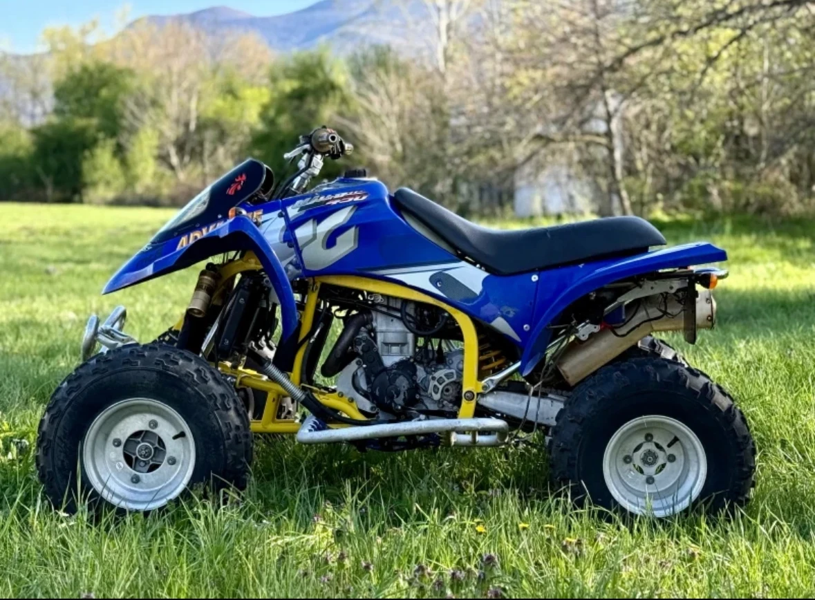 GASGAS EC 450 - изображение 8