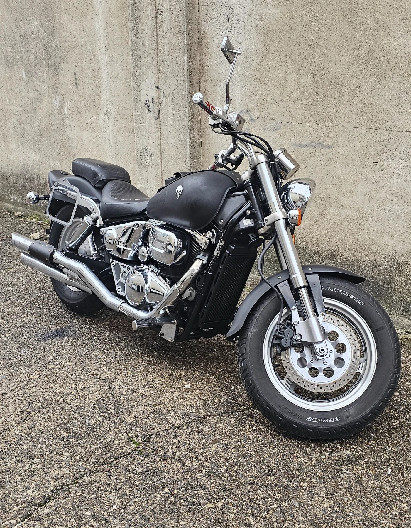 Suzuki Marauder VZ 800 | Mobile.bg   1