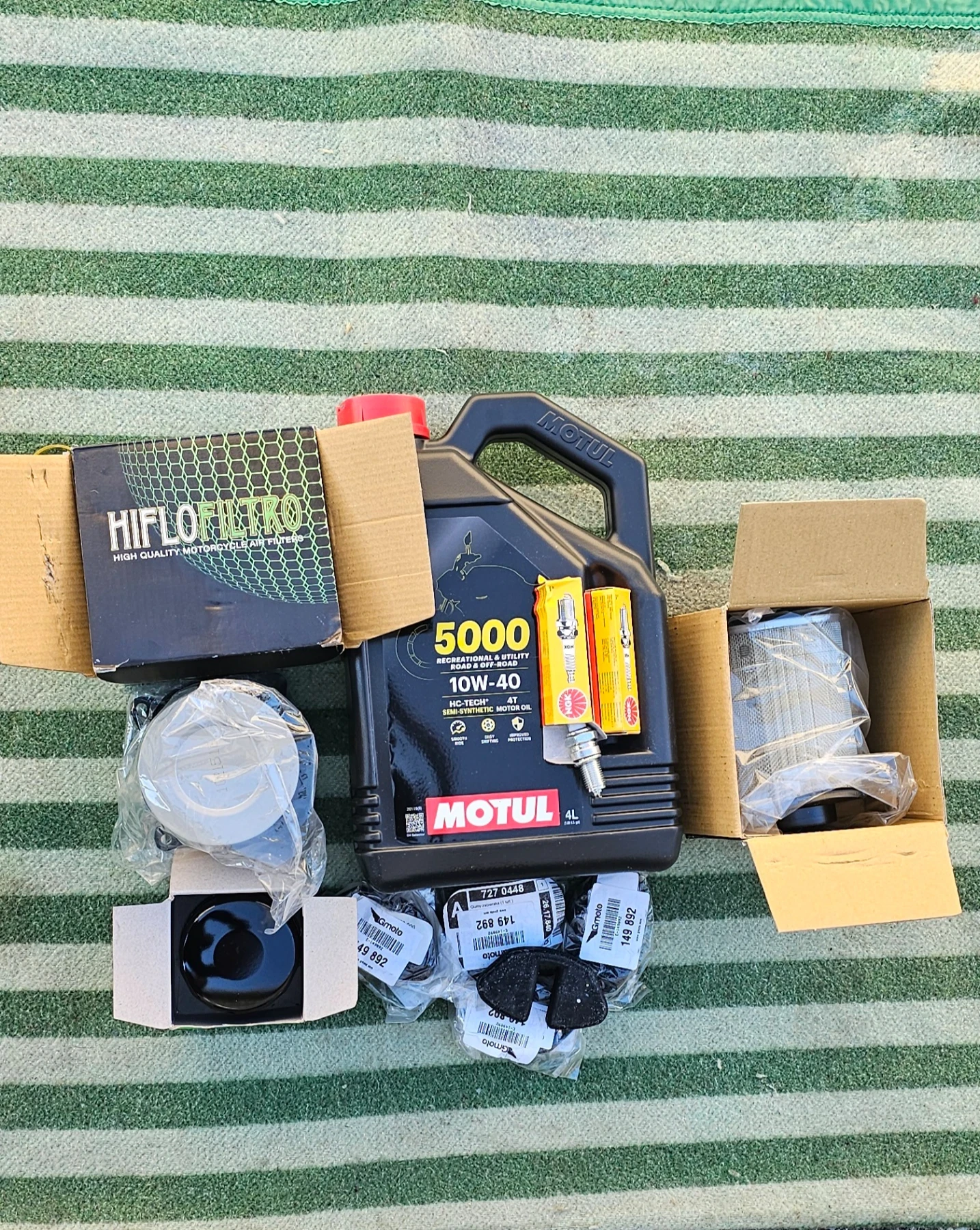 Suzuki Marauder VZ 800 | Mobile.bg   14