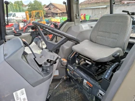 Трактор Yanmar GL530 53к.с. 4WD с челен товарач ДЖЕЙ ТРЕЙДИНГ, снимка 6