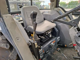 Трактор Yanmar GL530 53к.с. 4WD с челен товарач ДЖЕЙ ТРЕЙДИНГ, снимка 7