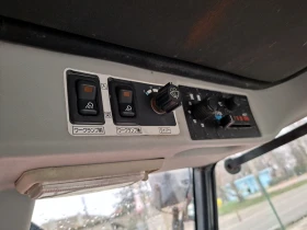 Трактор Yanmar AF-33 33к.с. 4WD с фреза ДЖЕЙ ТРЕЙДИНГ, снимка 6