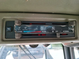 Трактор Yanmar GL530 53к.с. 4WD с челен товарач ДЖЕЙ ТРЕЙДИНГ, снимка 9