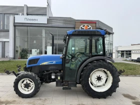 Трактор New Holland T4030N, снимка 3