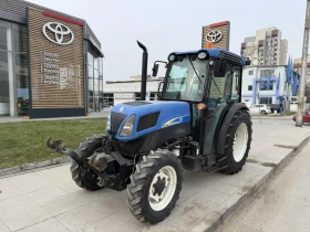 Трактор New Holland T4030N, снимка 1