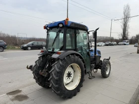 Трактор New Holland T4030N, снимка 6