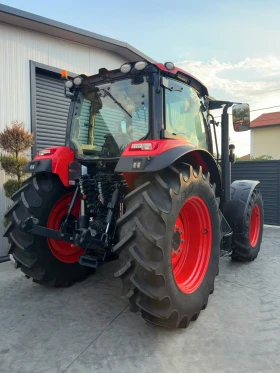 Трактор John Deere Kioti HX1400 140кс. 2021, снимка 14