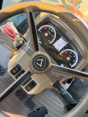 Трактор John Deere Kioti HX1400 140кс. 2021, снимка 10